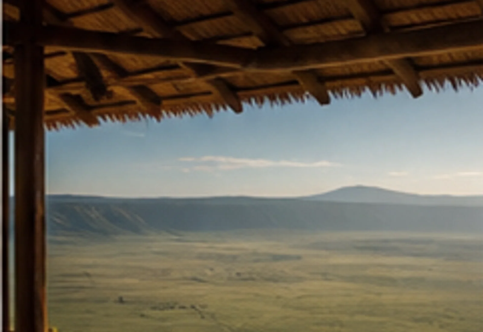 Tansania Safari 7 Tage in Tansania